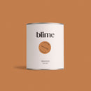 Pot de peinture 0,75L Menorca break - teinte orange ocre