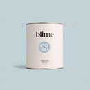 Pot de peinture 0,75L Okinawa fog - teinte bleu clair