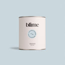 Pot de peinture 0,75L On mute - teinte bleu lavande