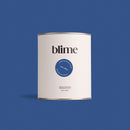 Pot de peinture 0,75L Ouzo calling - teinte bleu outremer