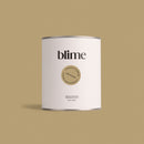 Pot de peinture 0,75L Oxford tweed - teinte vert jaune claire