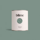 Pot de peinture 0,75L Salvia calma - teinte vert de gris