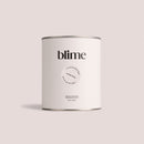 Pot de peinture 0,75L Scarlet drop - teinte rose pale