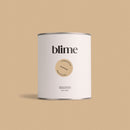 Pot de peinture 0,75L Shortbread - teinte ocre jaune