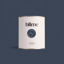 Pot de peinture 0,75L Underwater - teinte bleu nuit