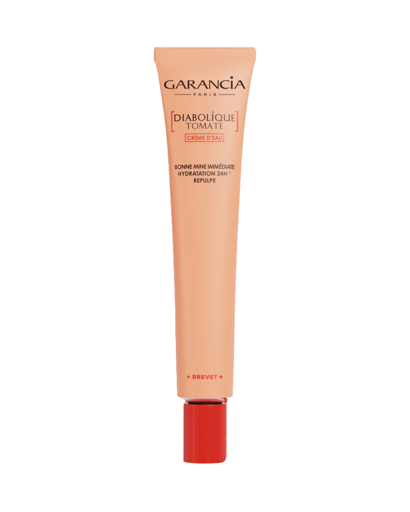 Diabolique Tomate Crème D'Eau