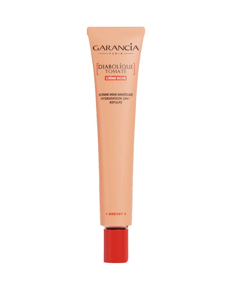 Diabolique Tomate Crème Riche