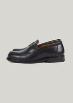 Wembley Loafers - Black