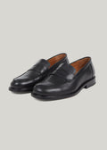 Wembley Loafers - Black