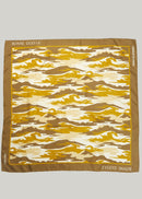 Foulard Biarritz camouflage - 1