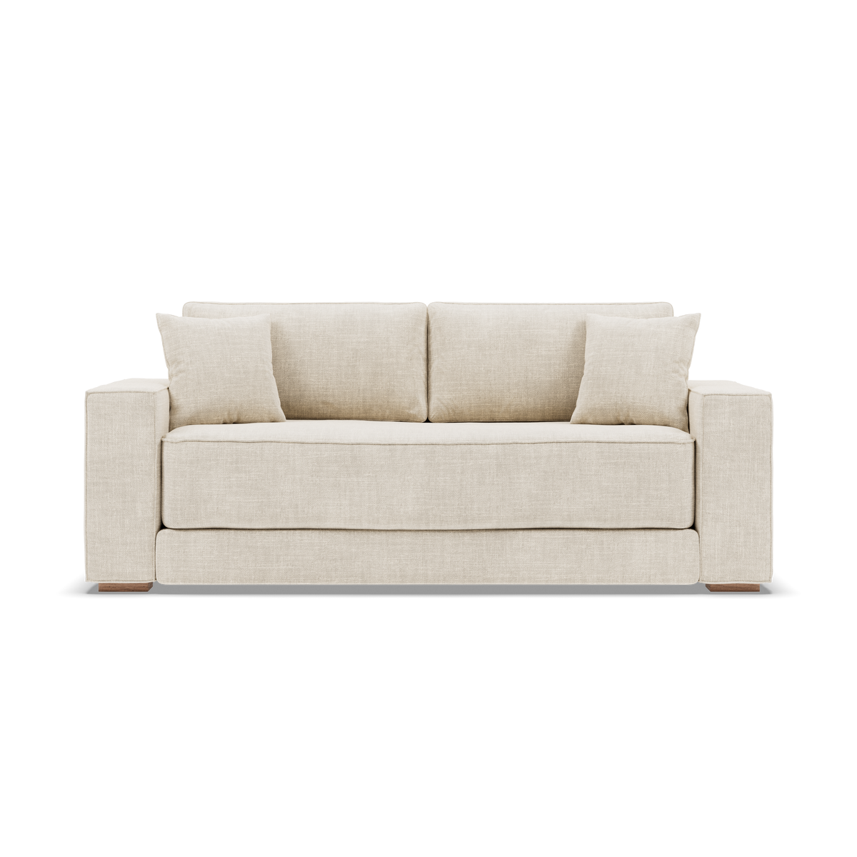 Wide|Beige