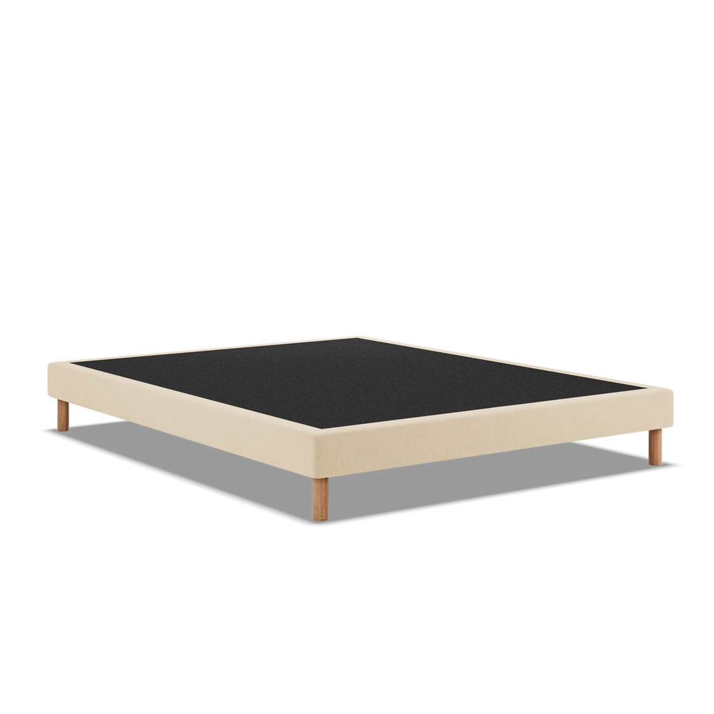 Essentiel Upholstered Bed Base