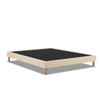Essentiel Upholstered Bed Base
