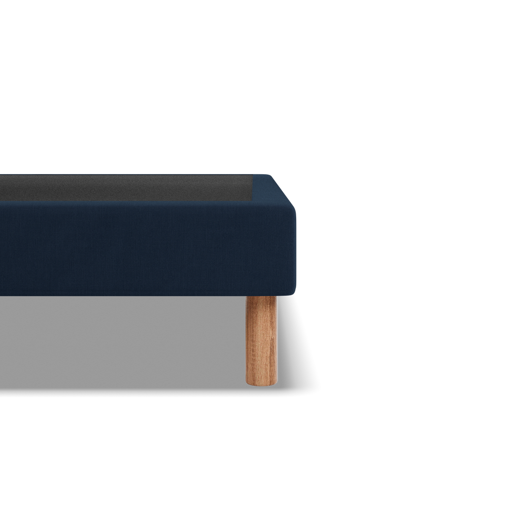 Essentiel Upholstered Bed Base