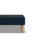 Essentiel Upholstered Bed Base