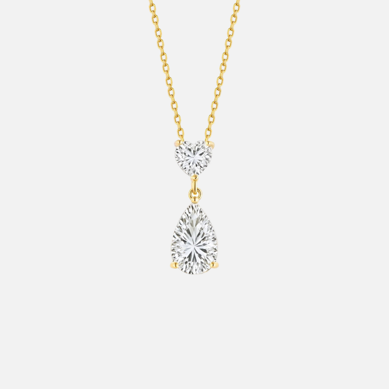 Collar Angelina