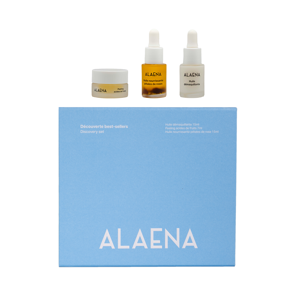 Coffret Découverte Best-Sellers