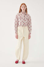 Veste Pada - Rose