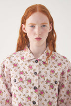 Veste Pada - Rose