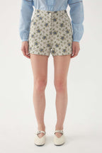 Short Pada - Gris