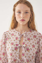 Tee-Shirt Pada - Rose