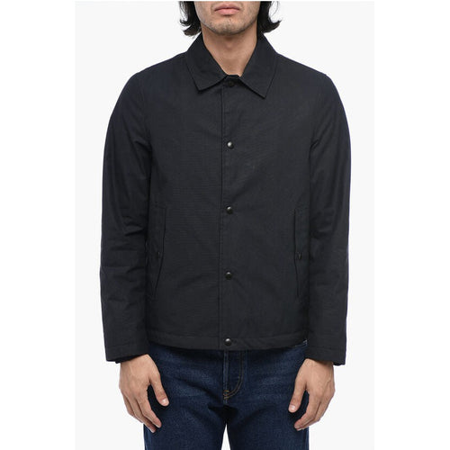 Padded overshirt Coach