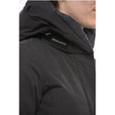 Parka Padded Eco Byrd With Hood