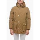 Parka Padded Eco Byrd With Hood