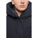 Parka Padded Eco Byrd With Hood