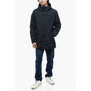 Padded Hooded Mountain Parka