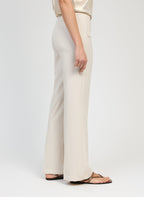 Pantalon Pady Ecru