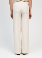 Pantalon Pady Ecru