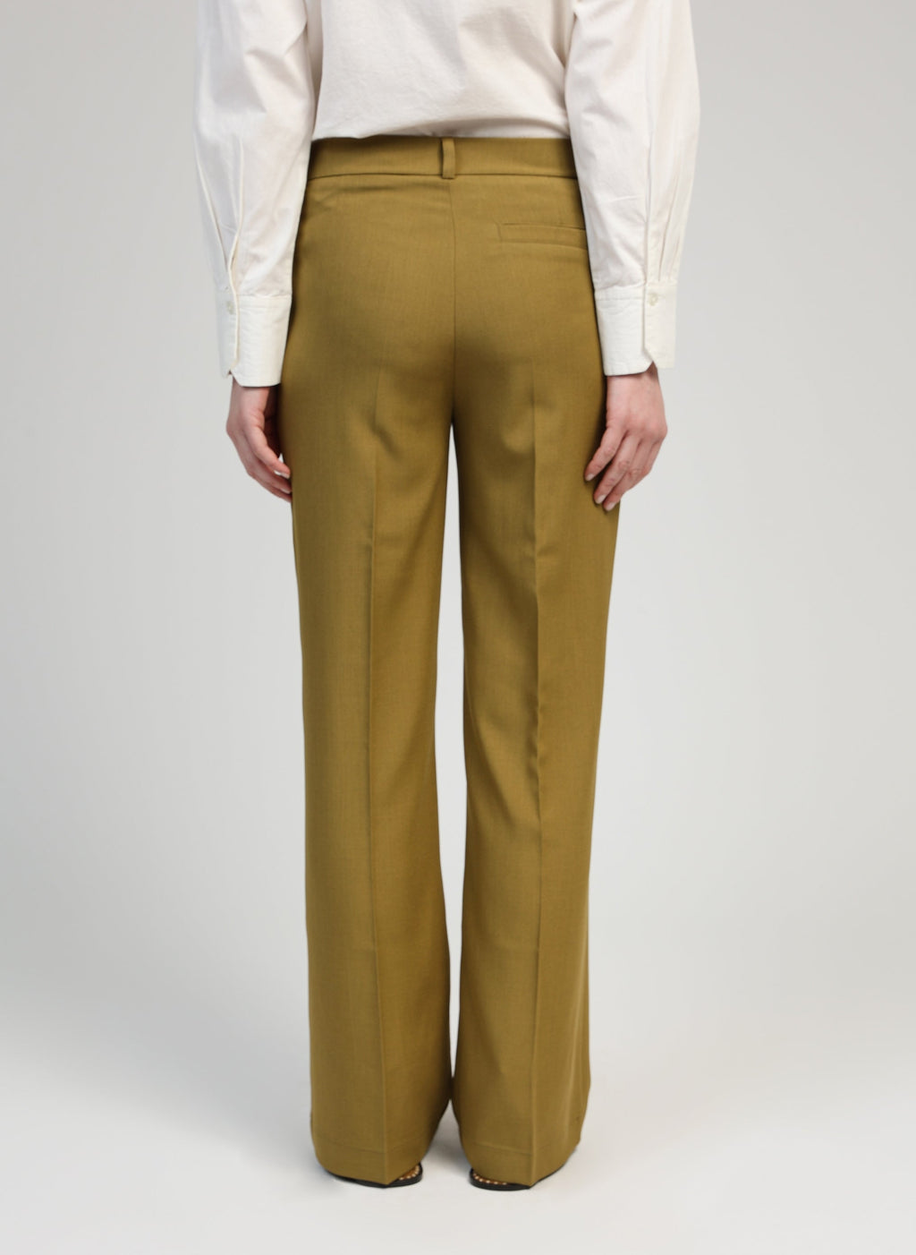 Pantalon Pady Olive