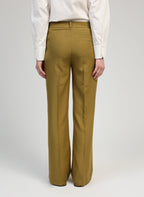 Pantalon Pady Olive