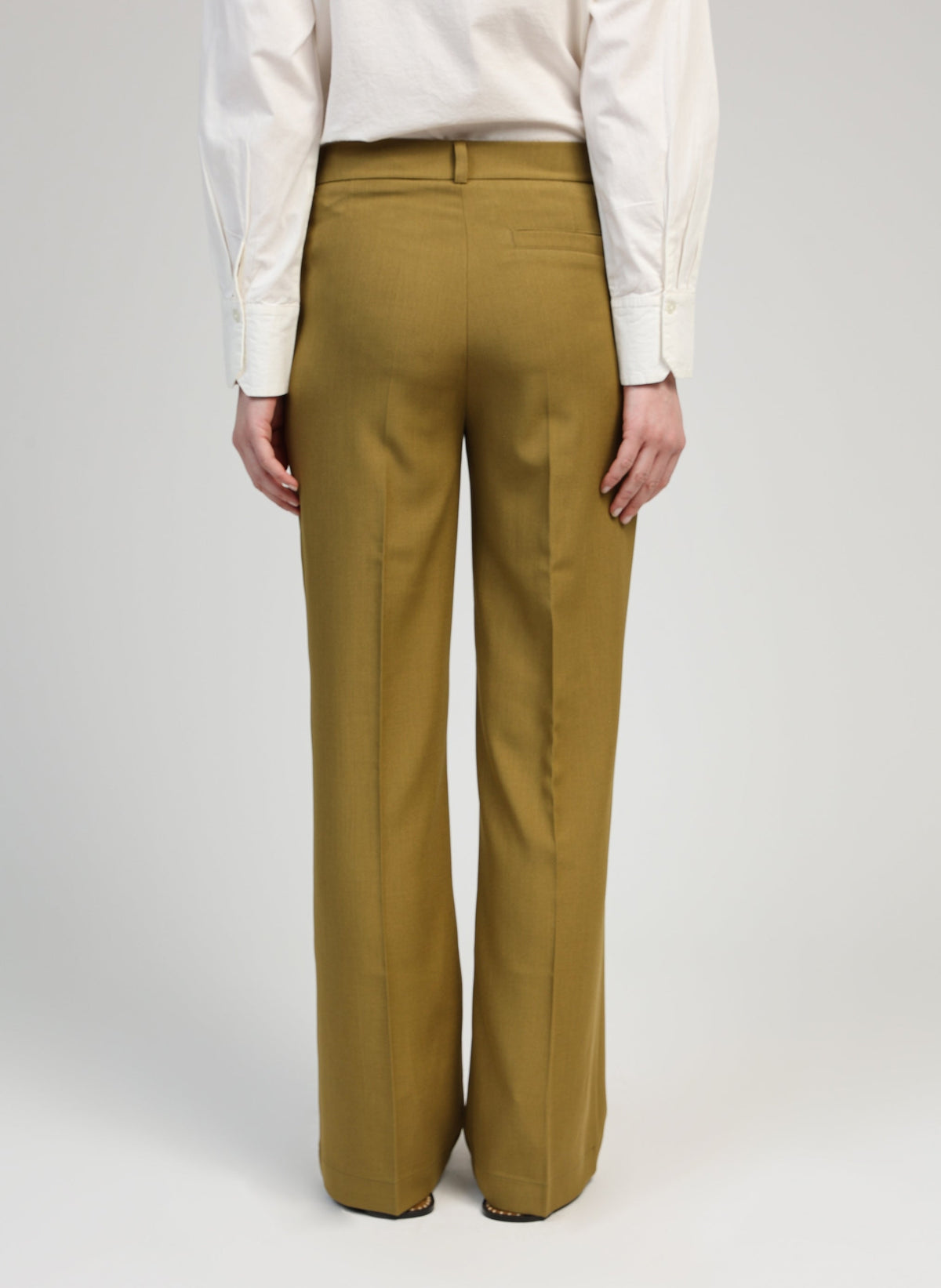 Pantalon Pady Olive