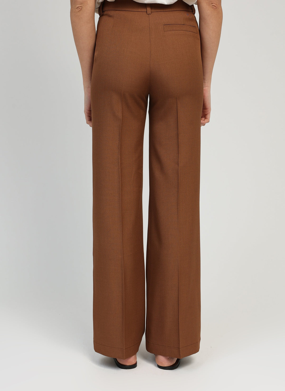 Pantalon Pady Moka