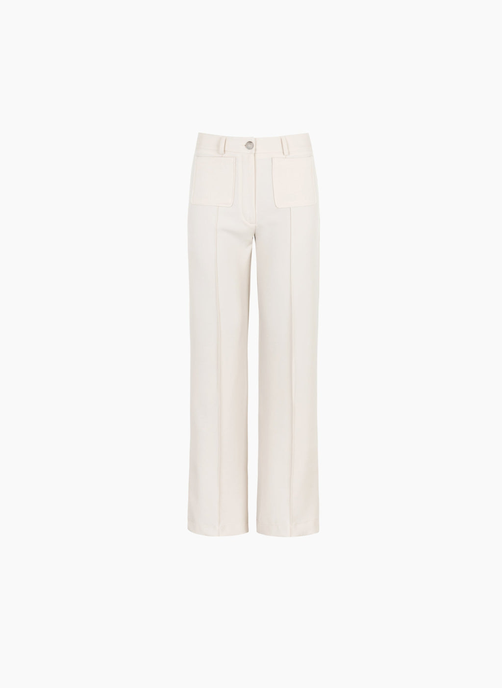 Pantalon Pady Ecru