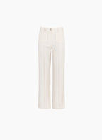 Pantalon Pady Ecru