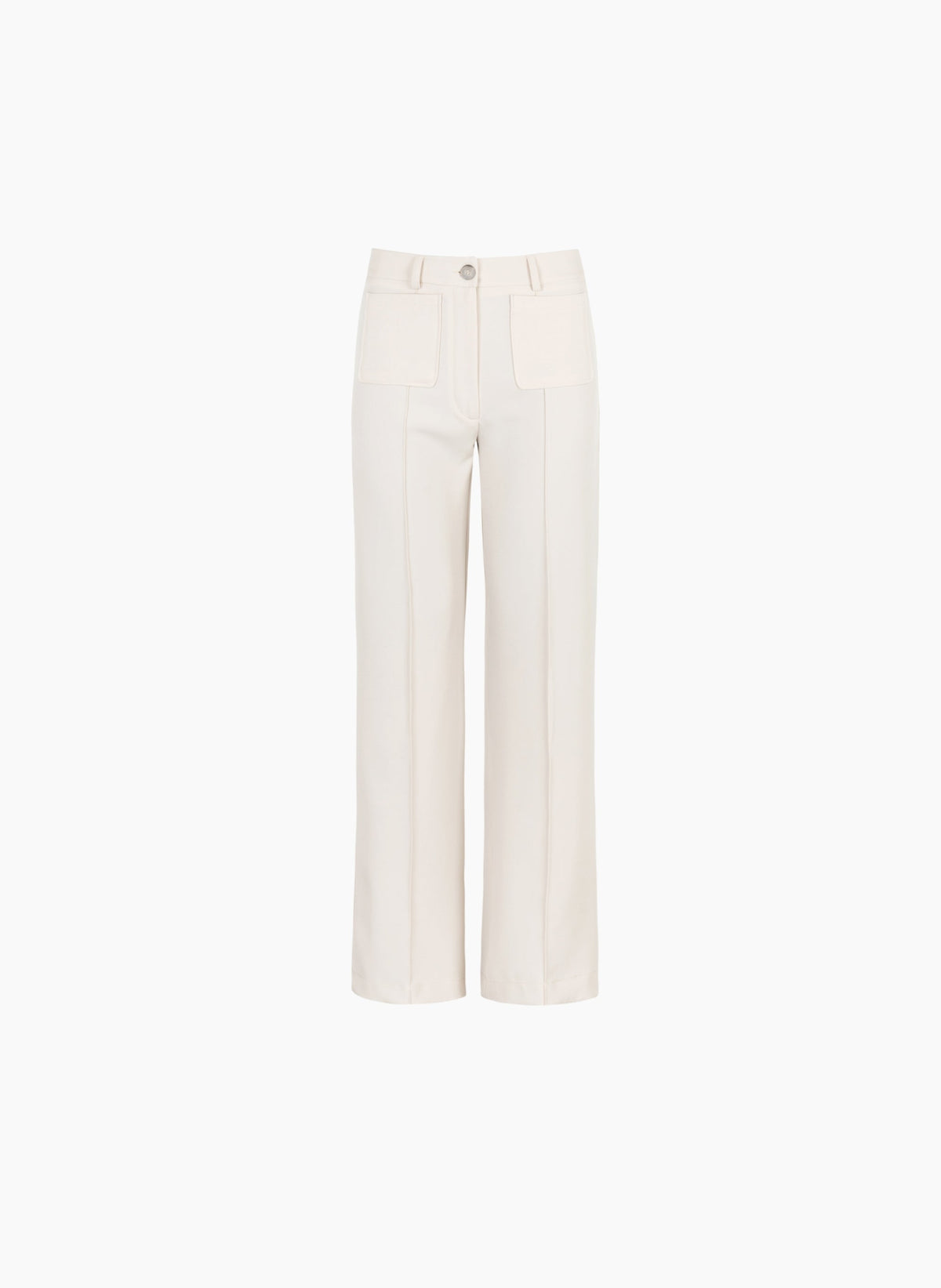 Pantalon Pady Ecru