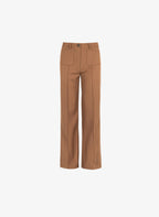 Pantalon Pady Moka