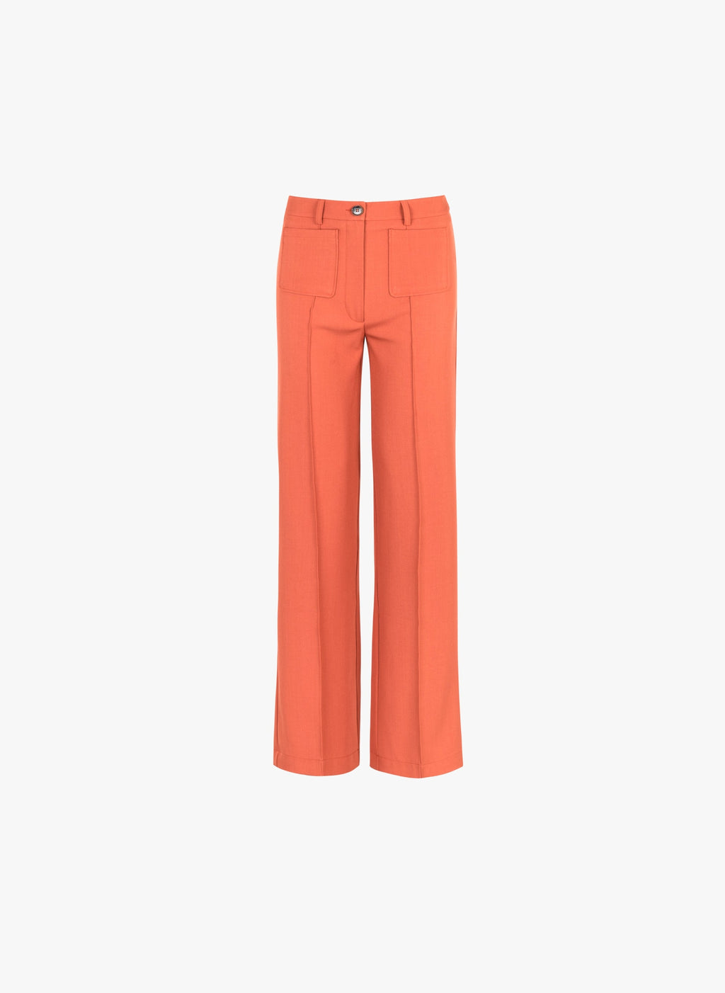 Pantalon Pady Terracotta