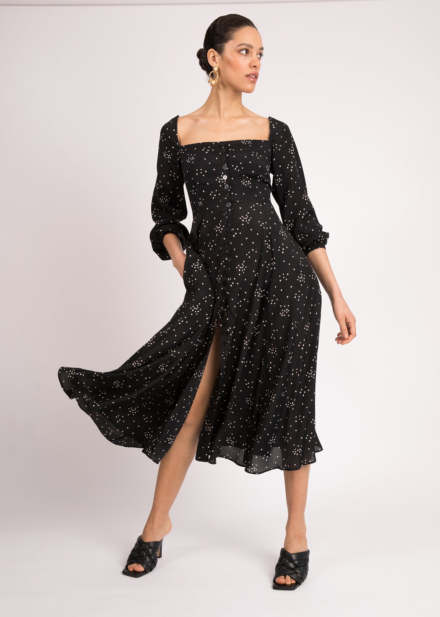 Paloma Etoiles