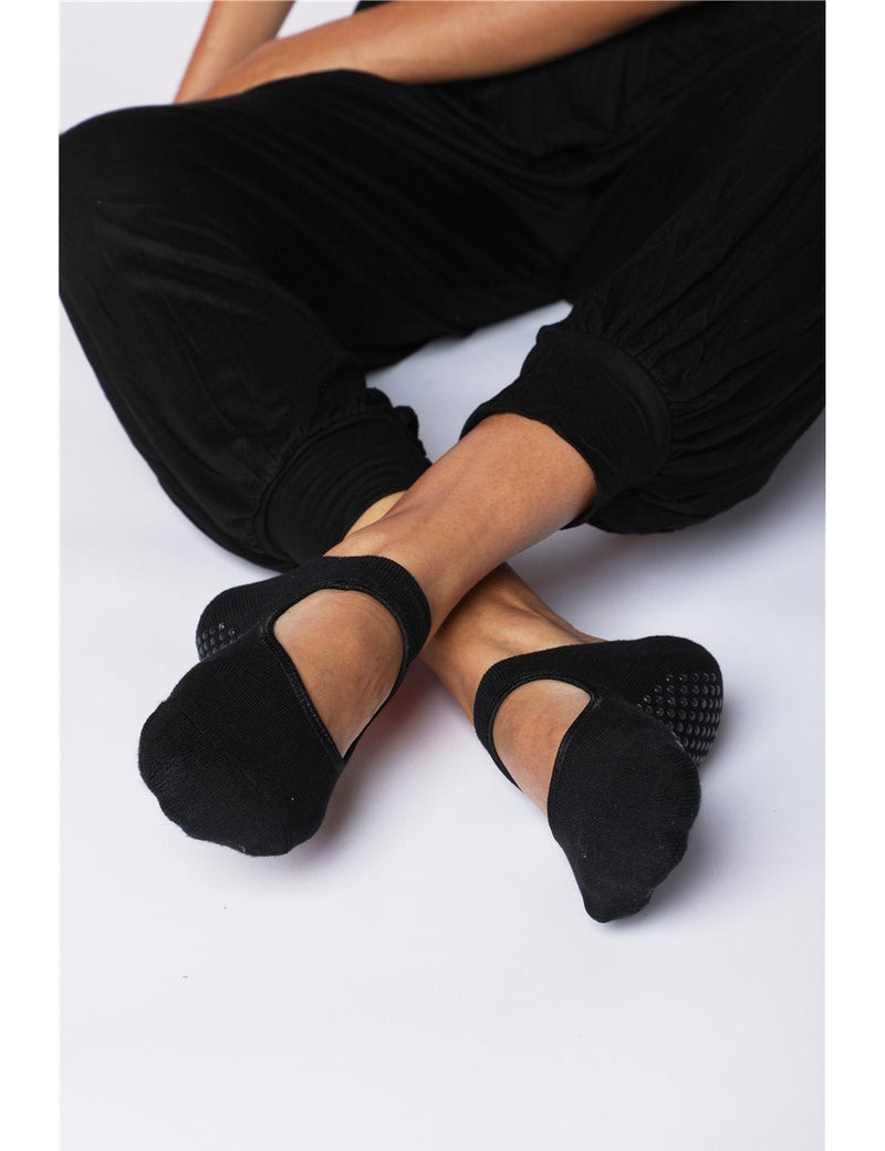 Women's Yoga Socks