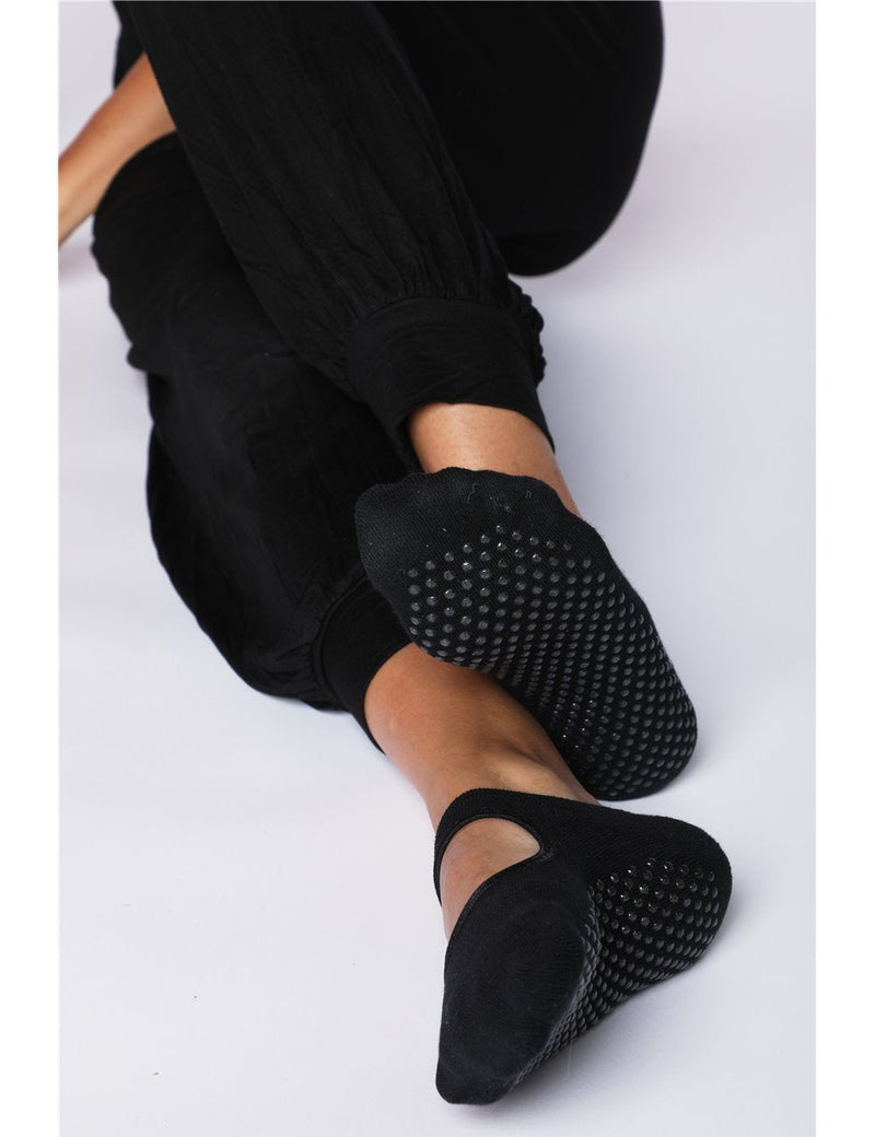Women's Yoga Socks
