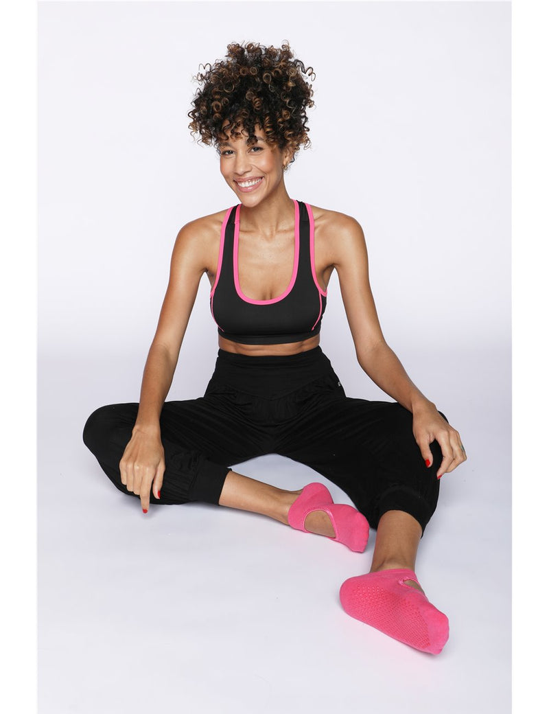 Women's Yoga Socks