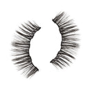 Par de Pestañas Postizas Magnéticas Efecto Natural + Delineador de ojos