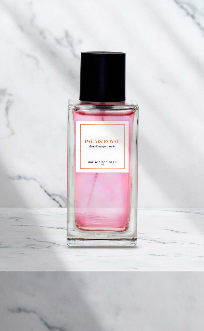 Perfume Palacio Real
