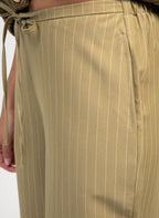 Pantalon Palina Tilleul