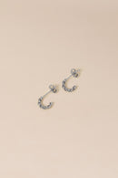 Narcissus XS earrings - waekura