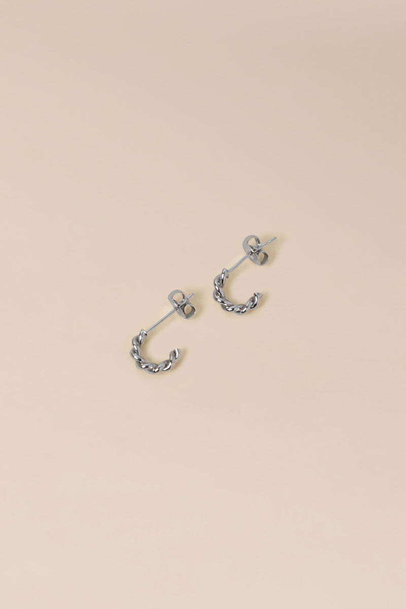 Narcissus XS earrings - waekura
